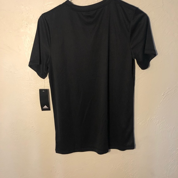 Adidas Black Tee - Picture 3 of 3